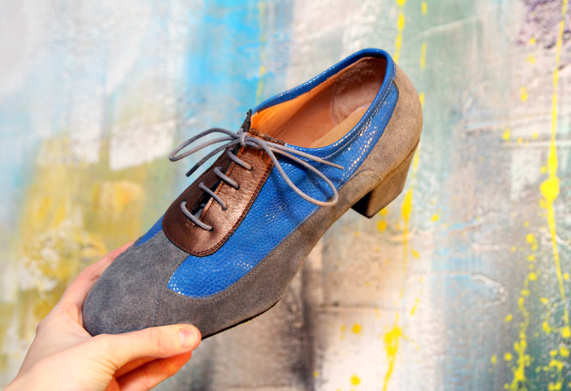 Tanzschuhe Lateinamerikanische Tänze Tango Argentino Balboa Standardtänze Swing Lindy Hop West Coast Swing in Berlin weRK36